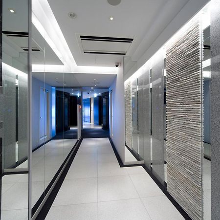 Hotel Aperto (Adults Only) Tokyo Dış mekan fotoğraf