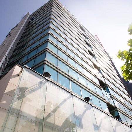 Hotel Aperto (Adults Only) Tokyo Dış mekan fotoğraf