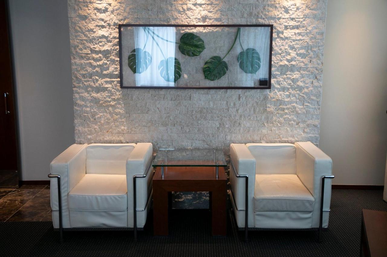 Hotel Aperto (Adults Only) Tokyo Dış mekan fotoğraf