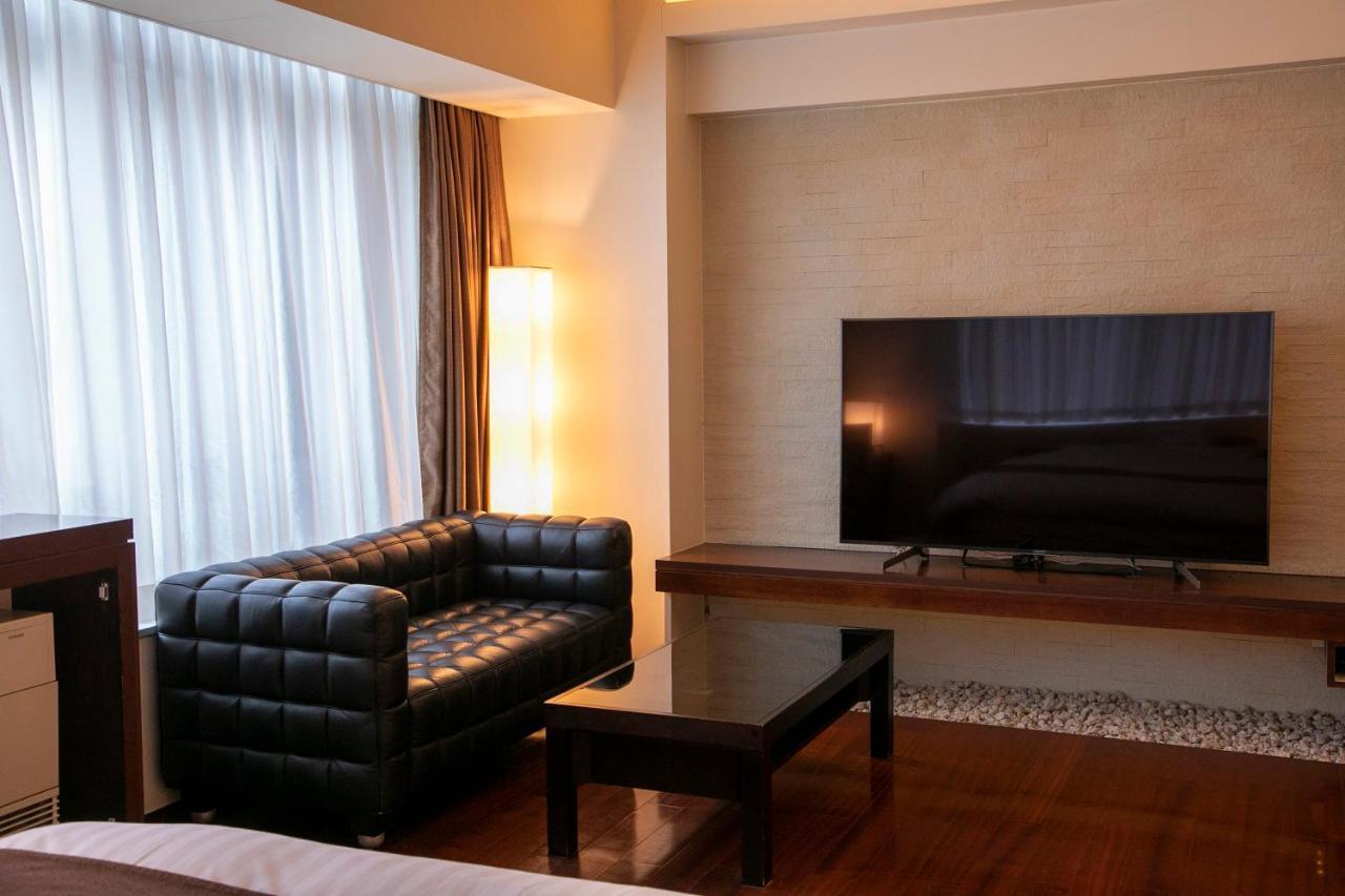 Hotel Aperto (Adults Only) Tokyo Dış mekan fotoğraf