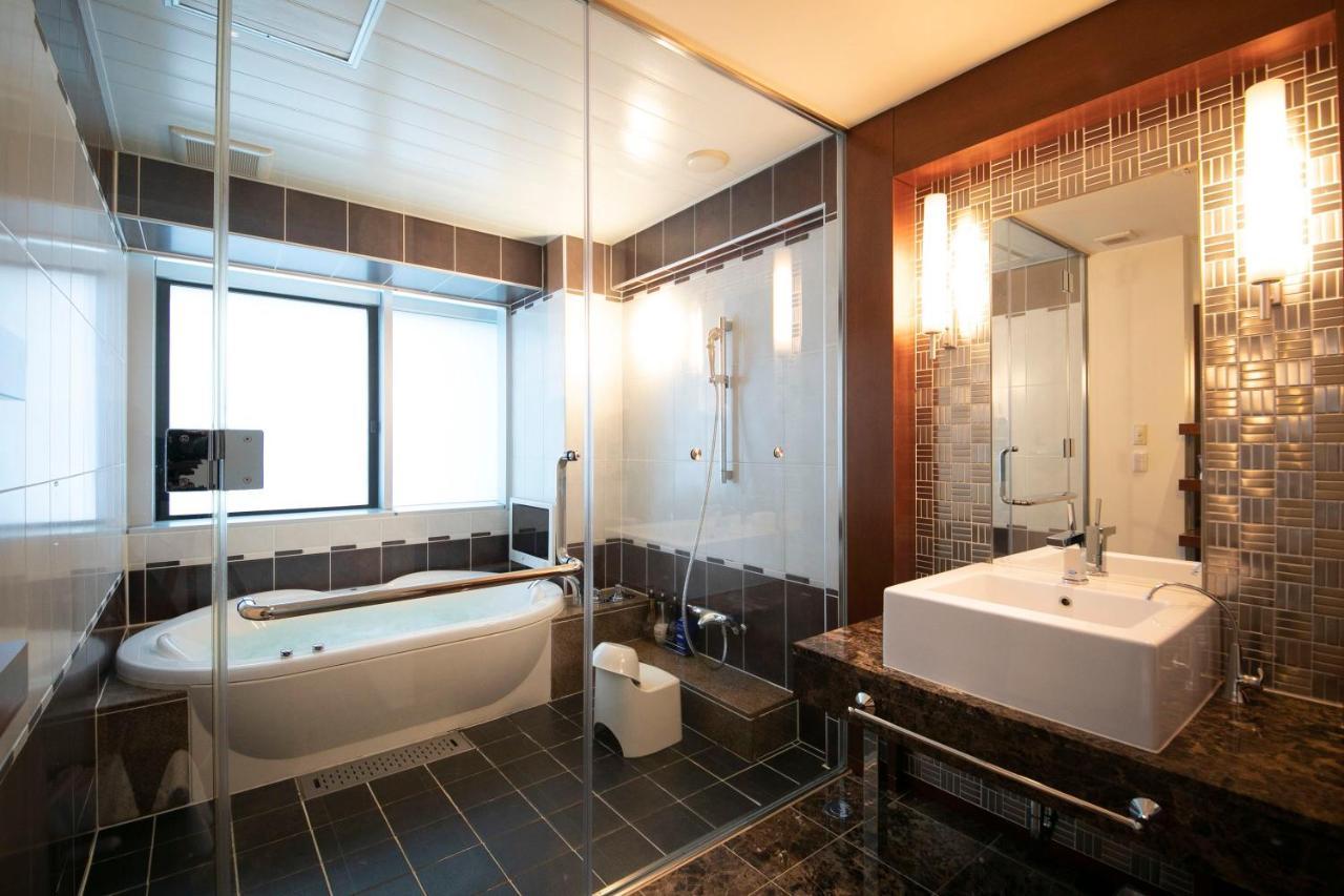 Hotel Aperto (Adults Only) Tokyo Dış mekan fotoğraf