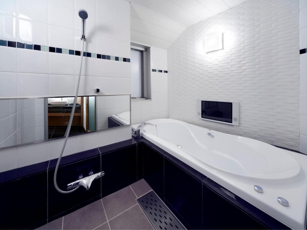 Hotel Aperto (Adults Only) Tokyo Dış mekan fotoğraf