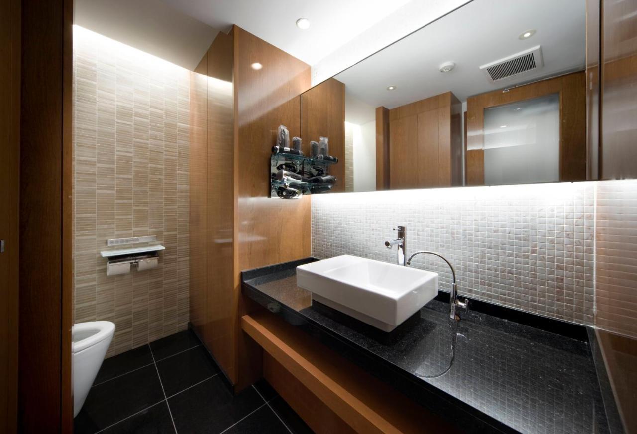 Hotel Aperto (Adults Only) Tokyo Dış mekan fotoğraf